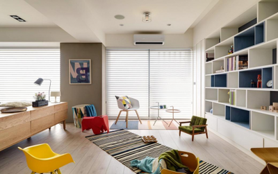 中央空調與分體空調優劣勢對比 從海信中央空調看選擇之道