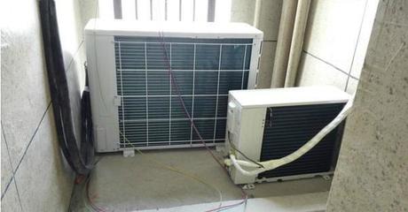 裝修別在裝風管機，終于知道為什么越來越多人都裝中央空調