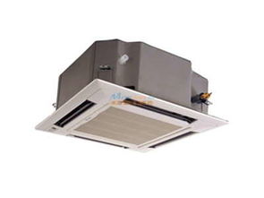 金昌大型冷庫(kù)安裝中如何選購(gòu)質(zhì)量過(guò)硬的中央空調(diào)