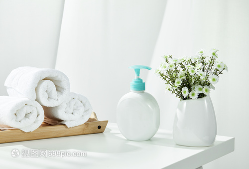 精致生活，從家居洗漱與家具開始