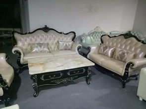 家居新趨勢(shì) 智能與可持續(xù)并行，家具行業(yè)迎來(lái)創(chuàng)新與轉(zhuǎn)型